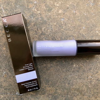 First Light Priming Filter Primer - BECCA