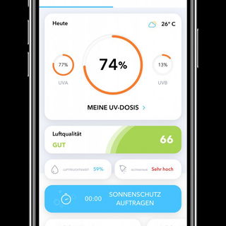 My Skin Track UV von La Roche-Posay