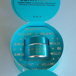 Thirstymud - Hydrating Treatment - Glamglow