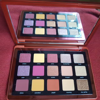 Sunrise Palette - Natasha Denona