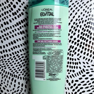 Elvital - Tonerde Absolue - Pflegeshampoo - L'Oréal