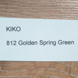 Smart Eye Pencil - KIKO