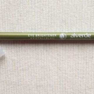 Eye Brightener Kristallblau - alverde