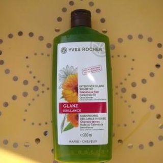Intensiver Glanz Shampoo von Yves Rocher
