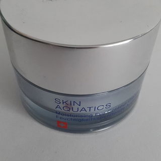 Skin Aquatics - Moisturizing Eye Contour Cream von Artemis