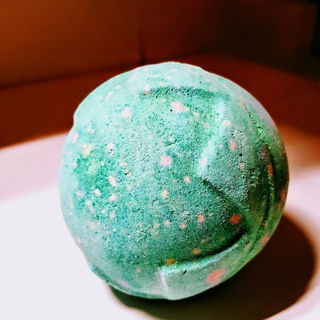 Lord of Misrule - Badebombe von LUSH