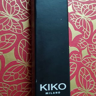 Smart Colour Mascara - KIKO