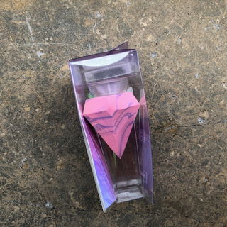 Brush Crush - Diamond Sponge - Real Techniques