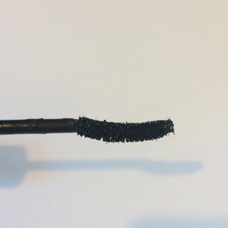Full Lash Volume Mascara von Shiseido