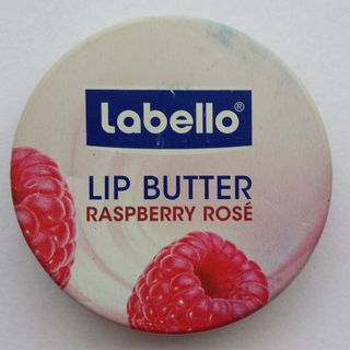 Lip Butter - Raspberry Rosé - Labello