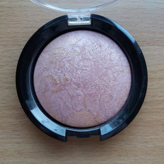 Baked Blush von Terra Naturi