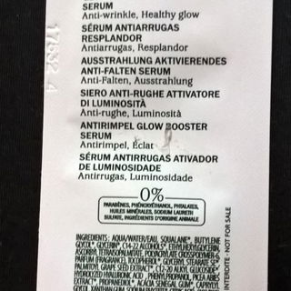 Vine[Activ] - Sérum Anti-rides Activateur d'Éclat - Glow Activating Anti-Wrinkle Serum - Caudalie