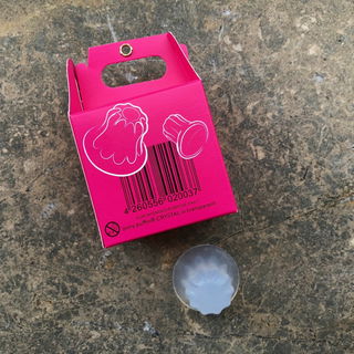 Pony Puffin - Pony Puffin