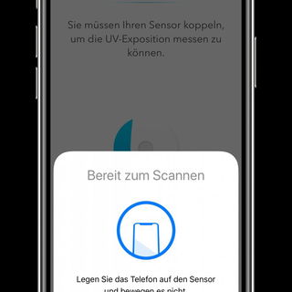 My Skin Track UV von La Roche-Posay