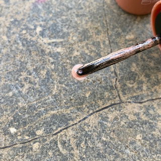 The Rollliner - 18h Long-Wear Waterproof Liquid Liner - L.O.V