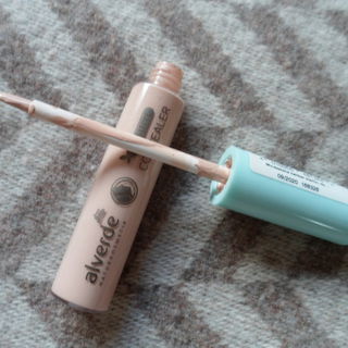 Sensitive Concealer - alverde