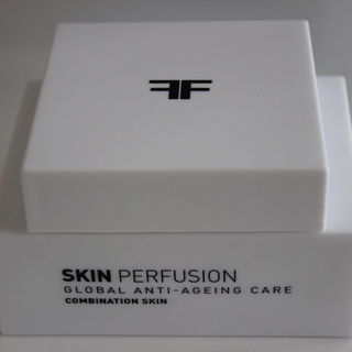 Skin Perfusion - Global Anti-Ageing Care - Combination Skin - Filorga Professional