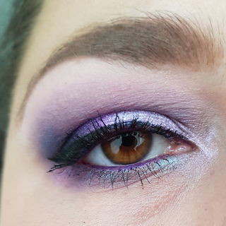 Ich mag diesen Lok so gerne, ich liebe die Farben und Möglichkeiten.