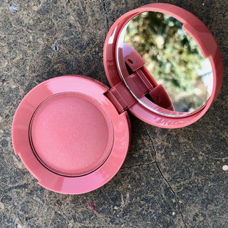 Blush Crush - Powder Blush - Lottie London