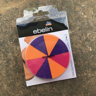 Präzisionsschwämmchen - ebelin