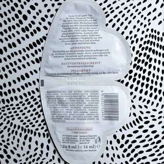 Face Mask mit Manuka-Honig-Extrakt - LVLY Paola Maria by dm