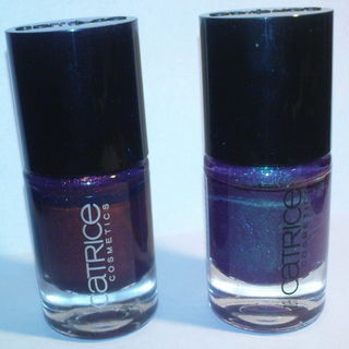 Catrice Nagellack - Catrice Cosmetics