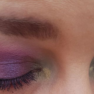 Triochrome Palette von Natasha Denona