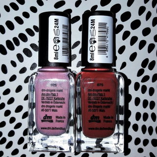 Quick Dry Nail Polish - trend IT UP