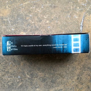 Alice's Adventures Underground Kit - Bellápierre Cosmetics