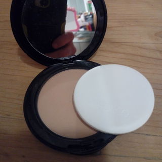 High Definition Compact Powder - Artdeco