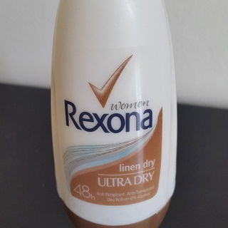 Linen Dry / Ultra Dry Roll-On von Rexona