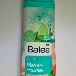 Duschgel - Meeresrauschen von Balea