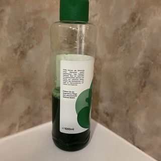 Wellness Bad Latschenkiefer von Herbacin