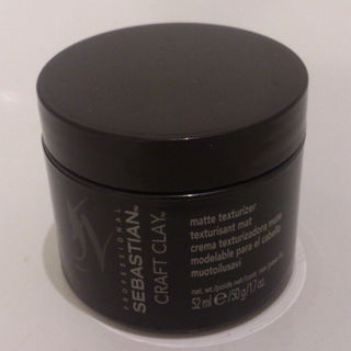 Craft Clay von Sebastian