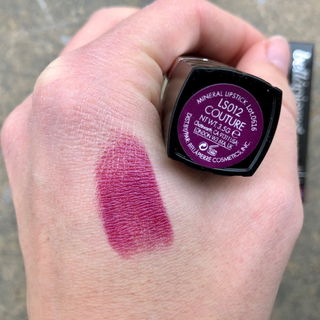 Mineral Lipstick Rouge à Lèvres - Bellápierre Cosmetics