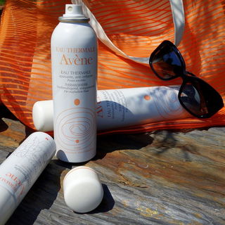 Eau Thermale - Avène