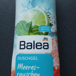 Duschgel - Meeresrauschen - Balea