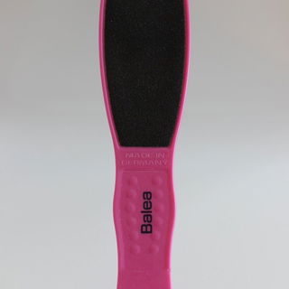 Hornhautentferner Feile - Balea