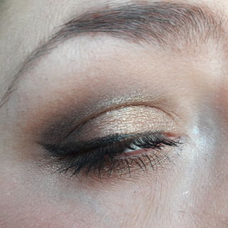 Colour Me Buff - Natural Nudes - Eye Colour Palette - W7 Cosmetics