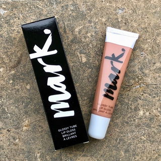 mark. - Glossy Tube Lip Gloss - Avon