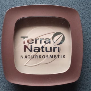 Kompaktpuder - Terra Naturi