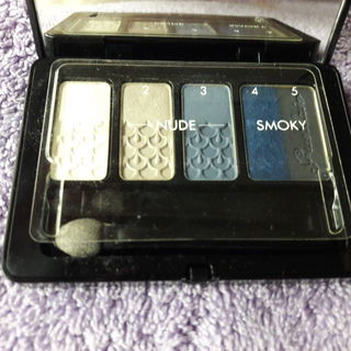Palette 5 Couleurs - Guerlain
