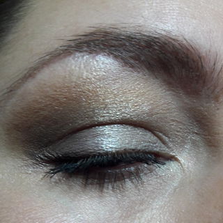 The Ultimate Chrome Collection Eyeshadow Palette - Catrice Cosmetics