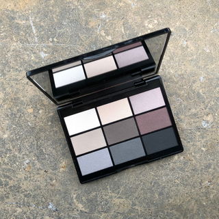 9 Shades To enjoy in New York Shadow Collection - Gosh