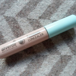 Sensitive Concealer - alverde