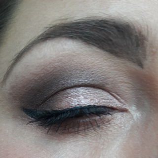 In the Nude - Natural Nudes - Eye Colour Palette - W7 Cosmetics