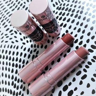Perfect Shine Lipstick - essence