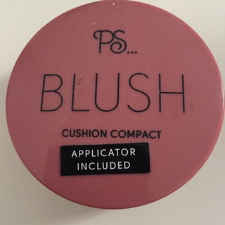 PS... Blush Cushion Compact - Primark