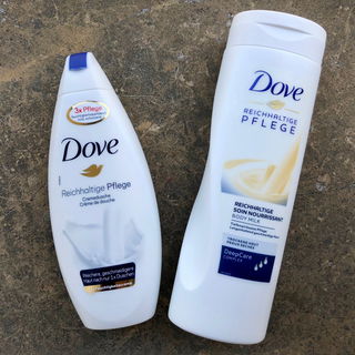 Beauty Collection - Reichhaltige Pflege - Dove