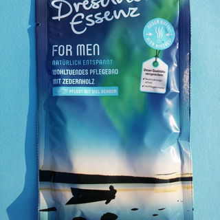 For Men - Natürlich Entspannt - Dresdner Essenz